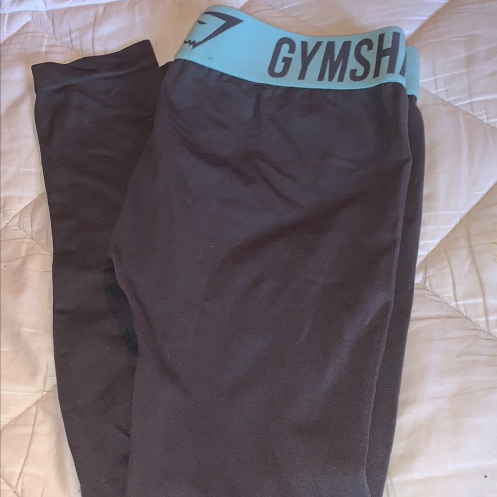 Gymshark leggings